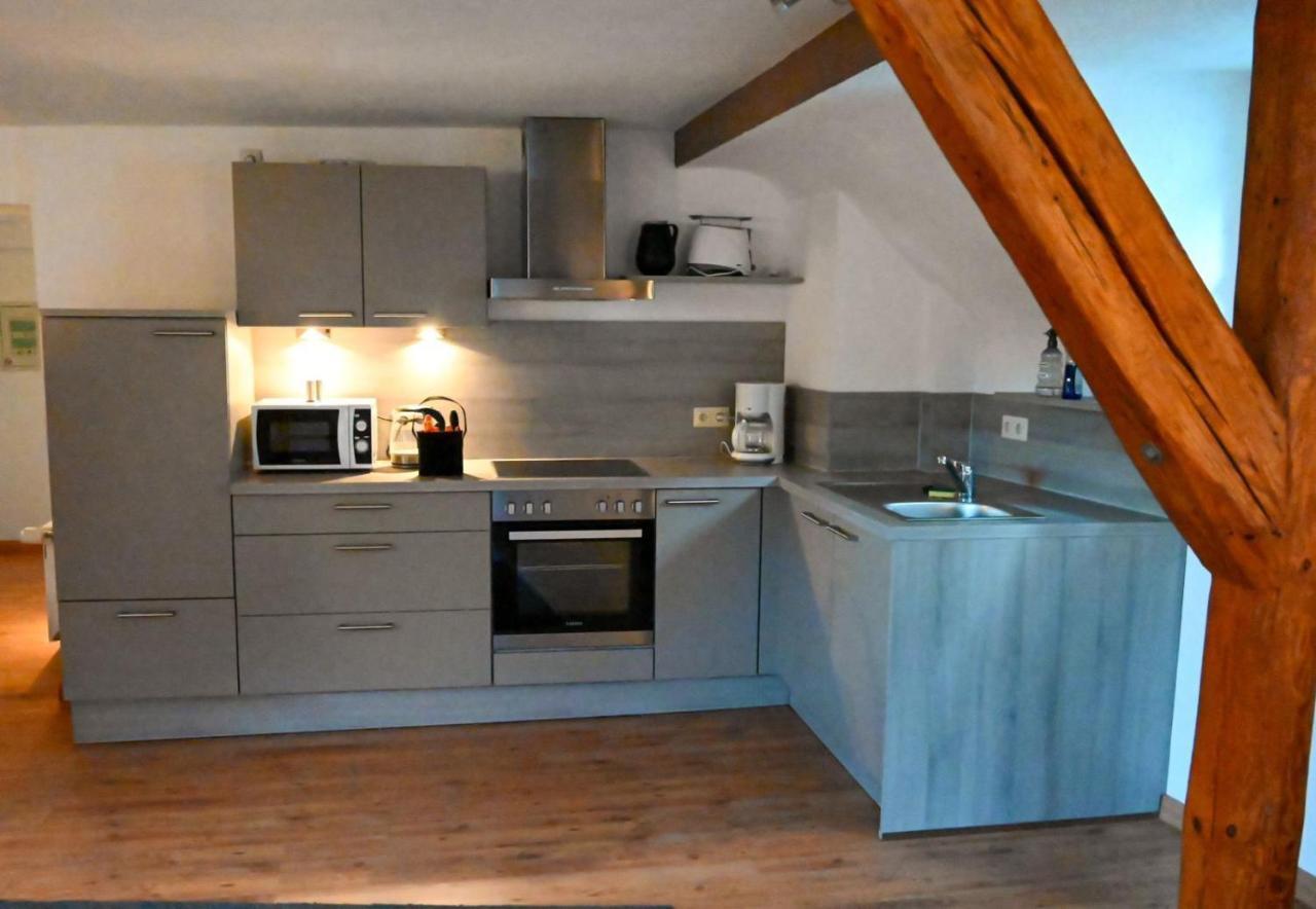 Haus Weihertor Traben-Trarbach Kültér fotó
